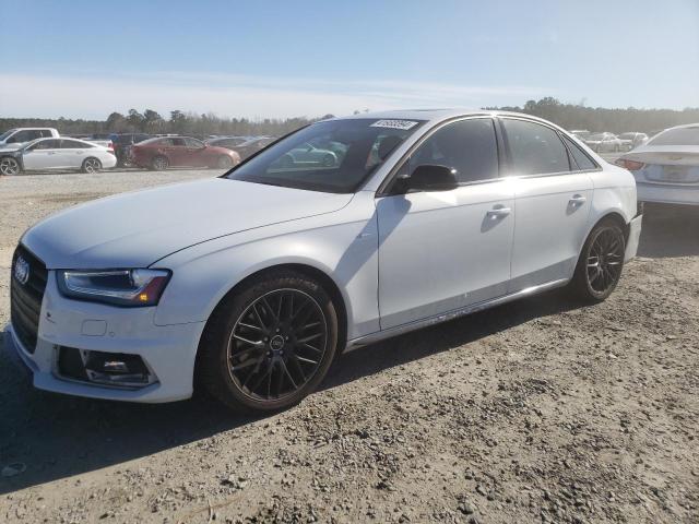 AUDI A4 2016 wauffafl3gn003078