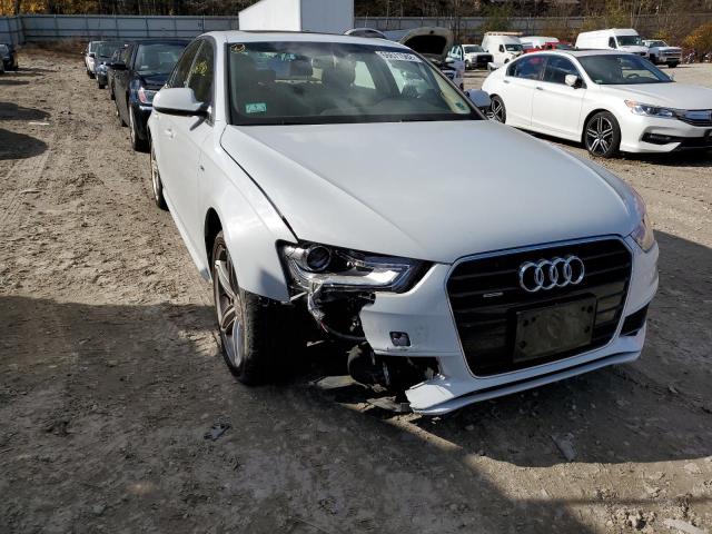 AUDI NULL 2016 wauffafl3gn005090