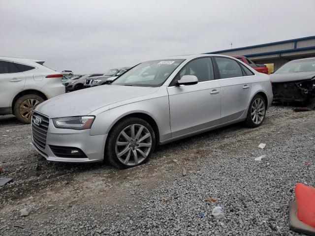 AUDI A4 2013 wauffafl4dn005532