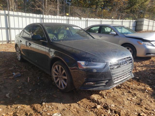 AUDI NULL 2013 wauffafl4dn020600