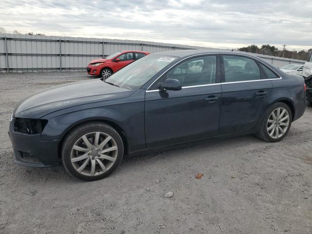 AUDI A4 PREMIUM 2013 wauffafl4dn026767