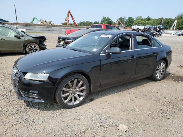 AUDI A4 PREMIUM 2013 wauffafl4dn028566