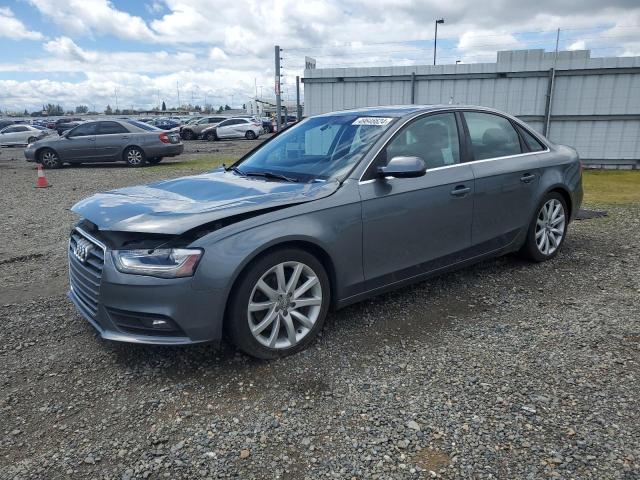 AUDI A4 2013 wauffafl4dn035193