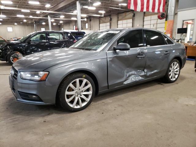 AUDI A4 2013 wauffafl4dn046534