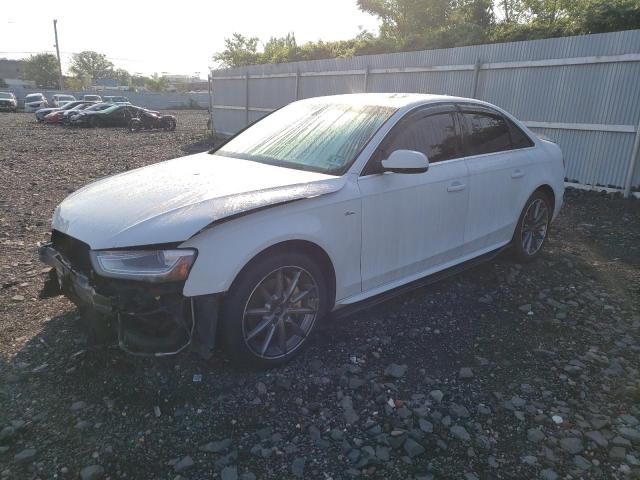 AUDI A4 PREMIUM 2014 wauffafl4ea006768