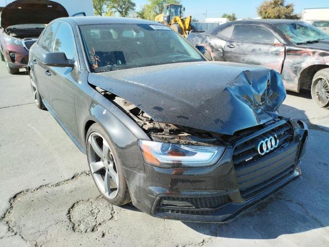 AUDI NULL 2014 wauffafl4ea090168