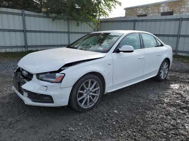 AUDI A4 PREMIUM 2014 wauffafl4ea138056