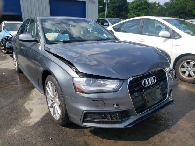 AUDI NULL 2014 wauffafl4en037740