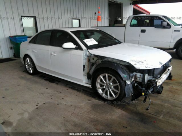 AUDI NULL 2014 wauffafl4en039603