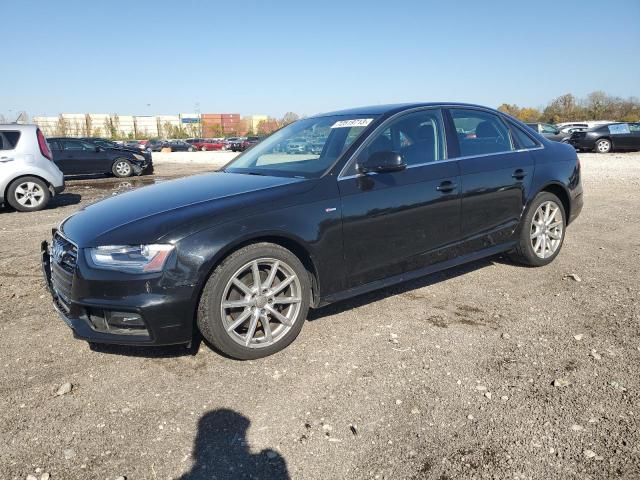 AUDI A4 2015 wauffafl4fn004951