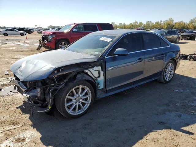 AUDI A4 2015 wauffafl4fn017294