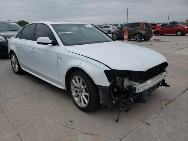 AUDI NULL 2015 wauffafl4fn021345