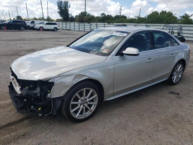 AUDI NULL 2015 wauffafl4fn032149