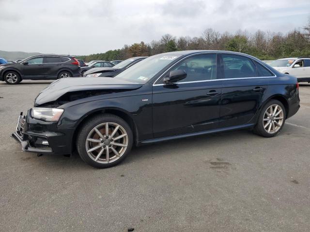 AUDI A4 PREMIUM 2015 wauffafl4fn045080