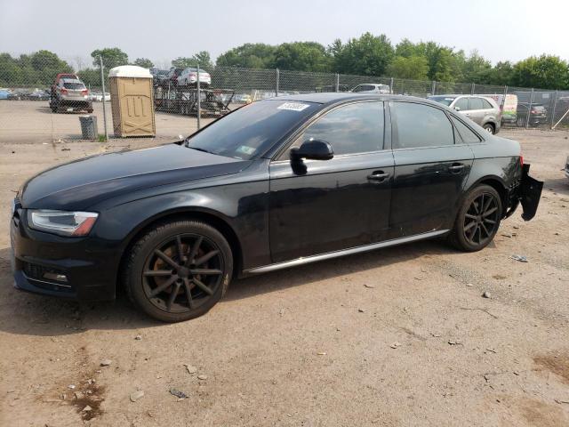 AUDI A4 PREMIUM 2016 wauffafl4gn000450