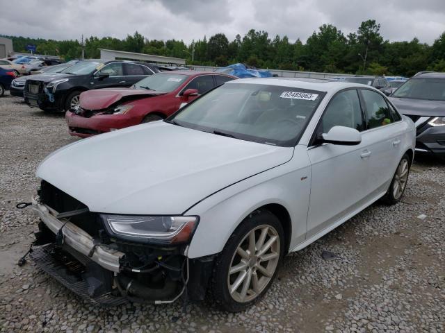 AUDI NULL 2016 wauffafl4gn005843