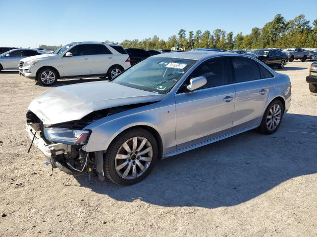 AUDI A4 2015 wauffafl4gn014932