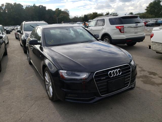 AUDI NULL 2016 wauffafl4gn016390