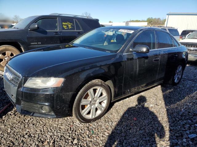 AUDI A4 PREMIUM 2010 wauffafl5an058414