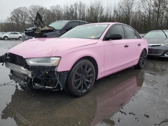 AUDI A4 2013 wauffafl5dn024896