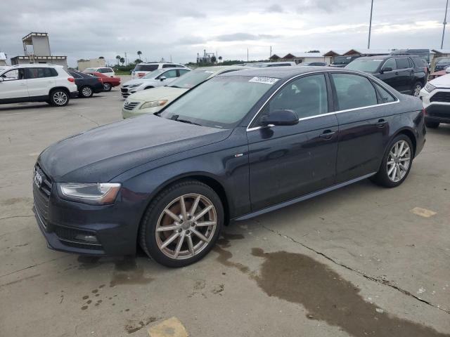 AUDI A4 PREMIUM 2014 wauffafl5ea059432