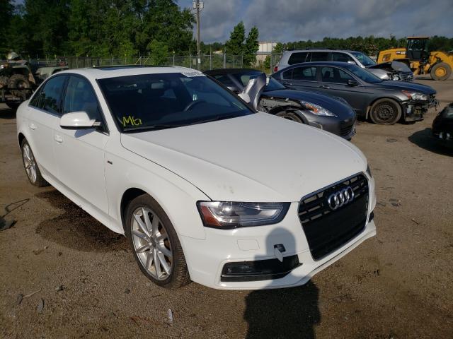 AUDI NULL 2014 wauffafl5en011745