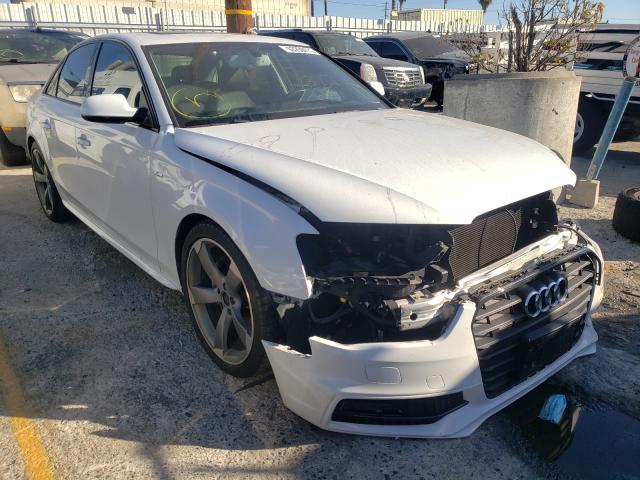 AUDI NULL 2014 wauffafl5en014967