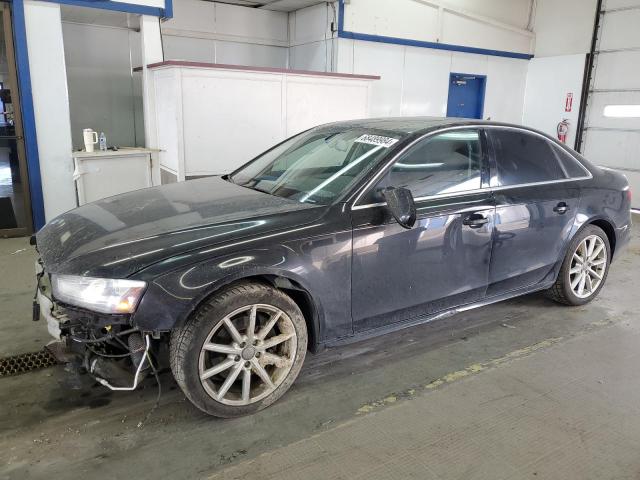 AUDI A4 PREMIUM 2014 wauffafl5en036998