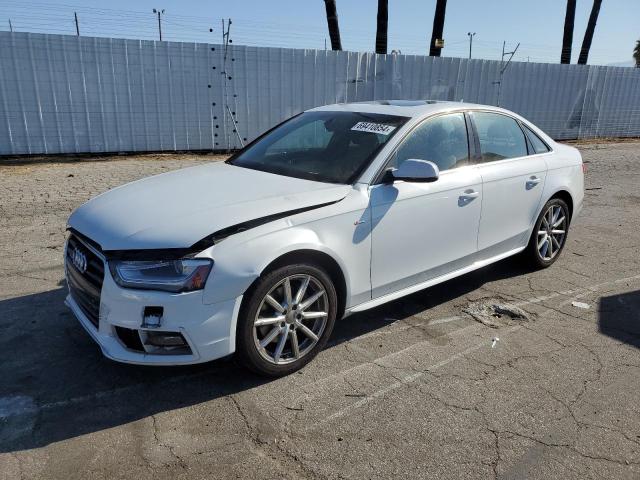 AUDI A4 PREMIUM 2015 wauffafl5fn003047