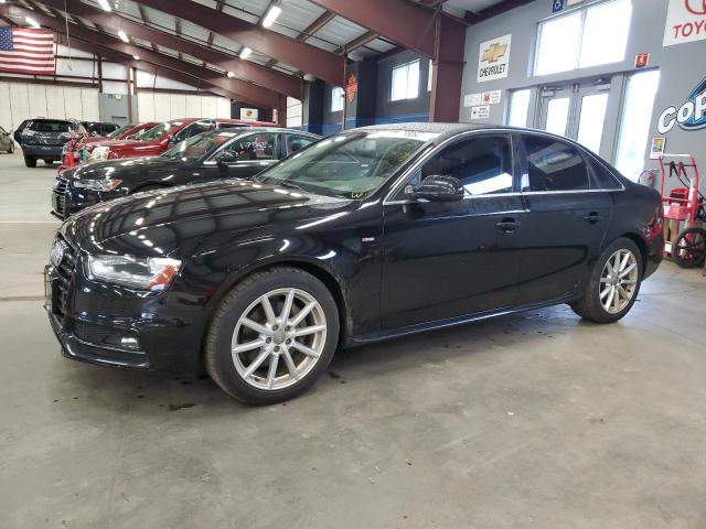 AUDI A4 2014 wauffafl5fn003064