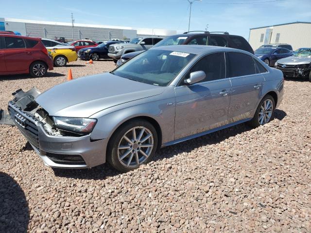 AUDI A4 2015 wauffafl5fn021760