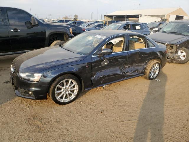 AUDI A4 PREMIUM 2015 wauffafl5fn025470