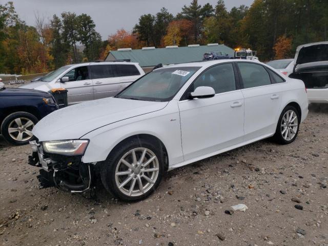 AUDI NULL 2015 wauffafl5fn028286