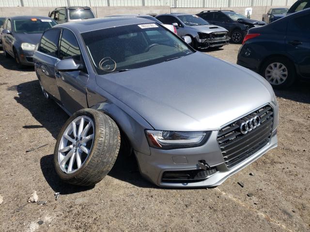 AUDI NULL 2015 wauffafl5fn038705