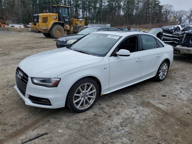 AUDI A4 2015 wauffafl5fn045041