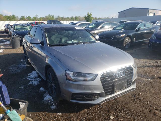 AUDI NULL 2016 wauffafl5gn013353