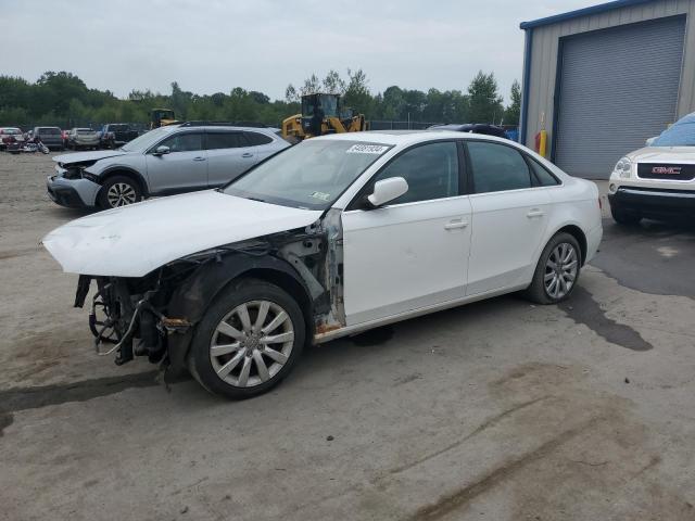 AUDI A4 PREMIUM 2011 wauffafl6ba086831