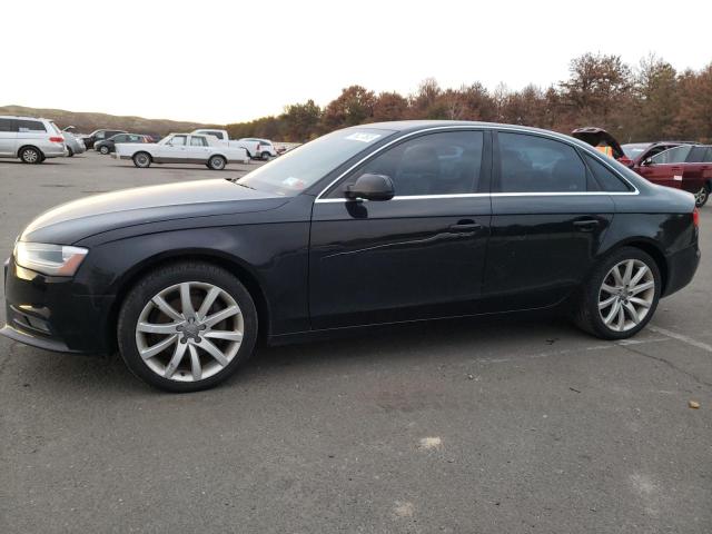 AUDI A4 2013 wauffafl6dn019058