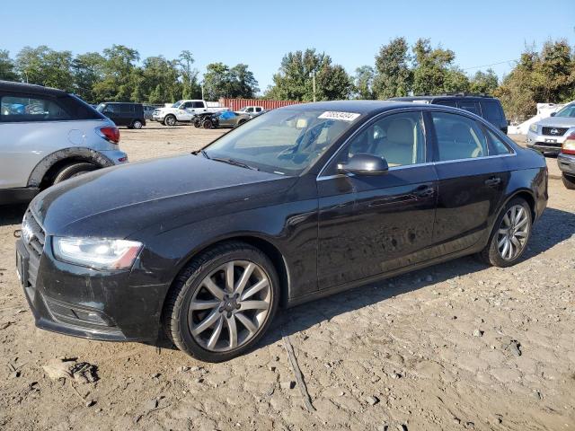 AUDI A4 PREMIUM 2013 wauffafl6dn020954