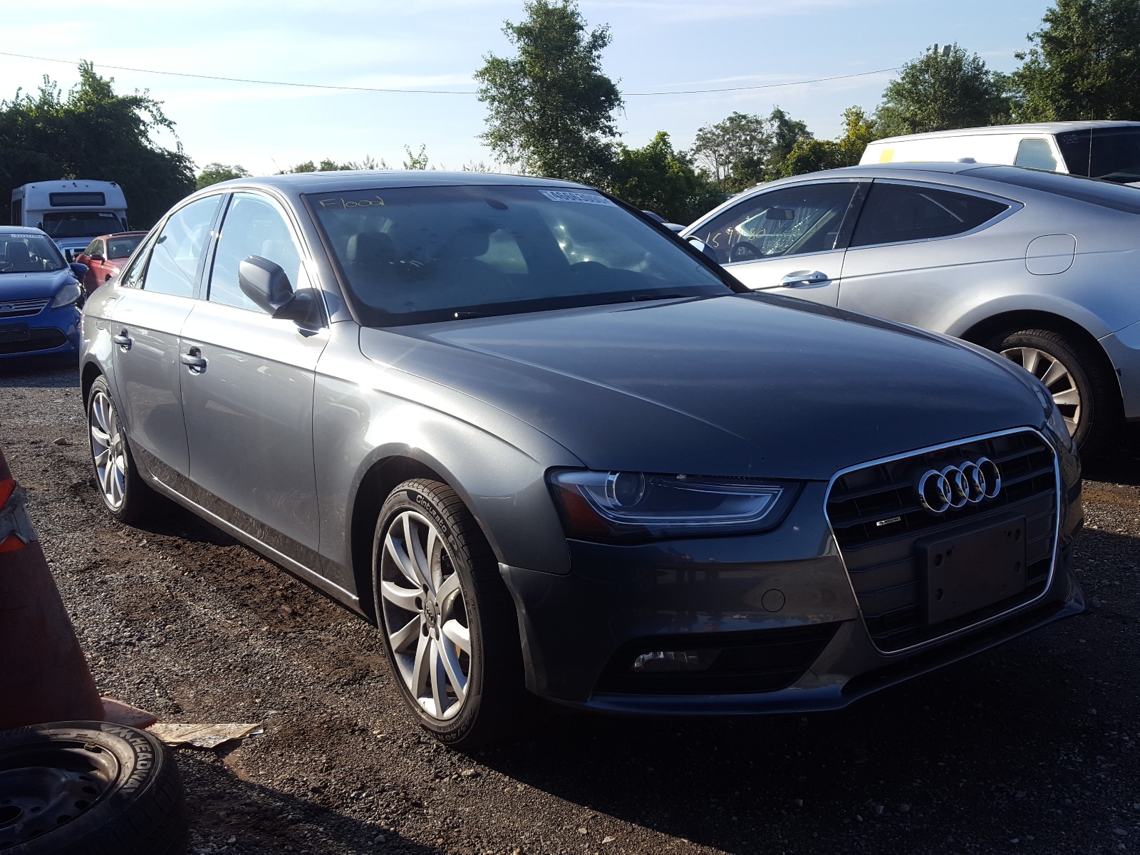 AUDI NULL 2013 wauffafl6dn021232