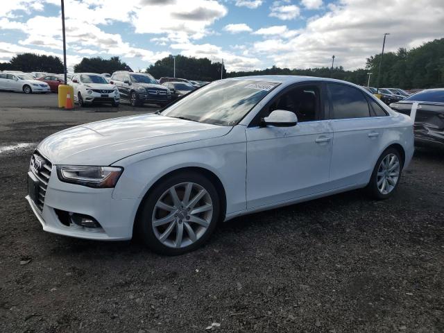 AUDI A4 PREMIUM 2013 wauffafl6dn028584