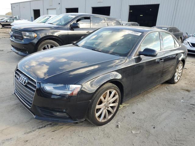 AUDI A4 2013 wauffafl6dn034224