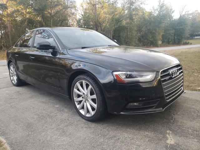 AUDI A4 2013 wauffafl6dn041304