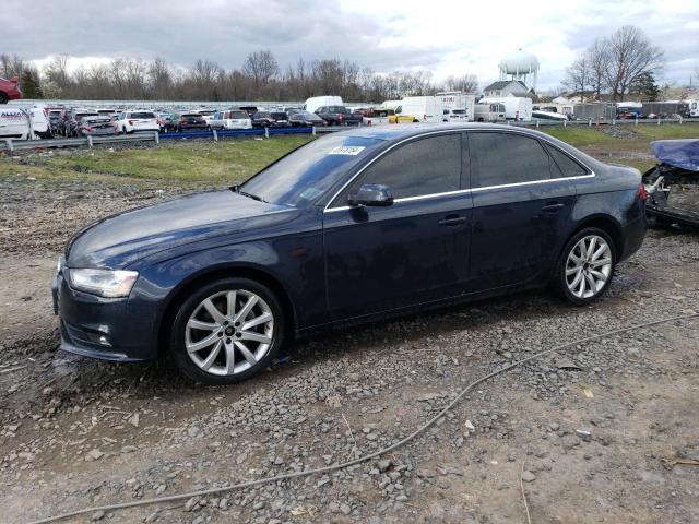 AUDI A4 2013 wauffafl6dn041349