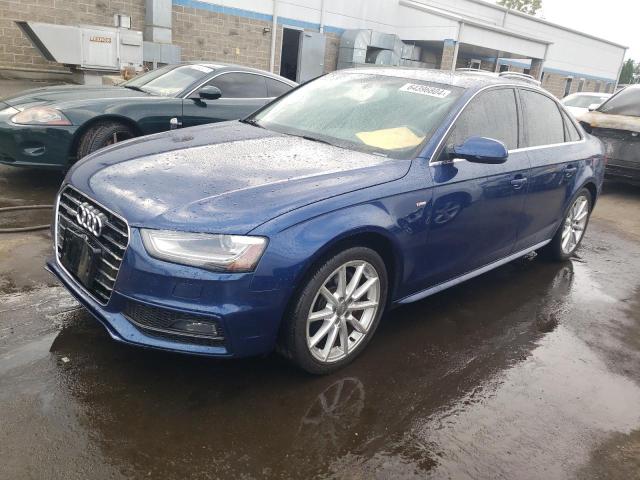 AUDI A4 PREMIUM 2014 wauffafl6ea077731