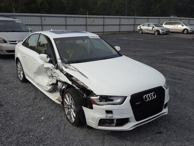 AUDI NULL 2014 wauffafl6en002780