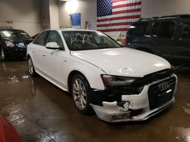 AUDI NULL 2014 wauffafl6en010832