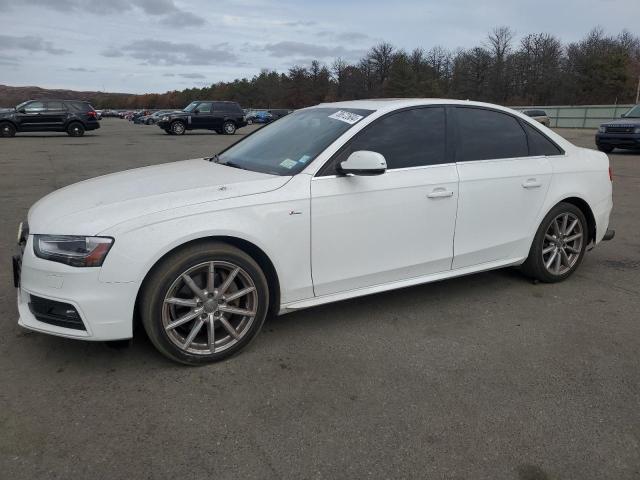 AUDI A4 QUATTRO 2015 wauffafl6fn014283