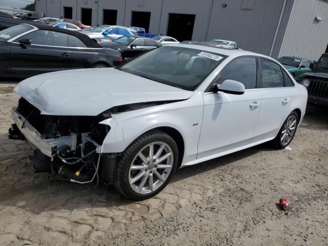 AUDI NULL 2015 wauffafl6fn023033