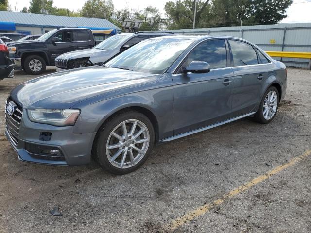 AUDI NULL 2016 wauffafl6ga006662